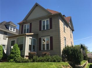 1606 Audley Ave, New Castle, PA 16105