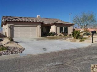13227 Eliseo Rd, Desert Hot Springs, CA 92240
