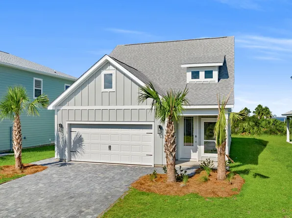 The Islamorada Plan, WindMark Beach Emerald Series
