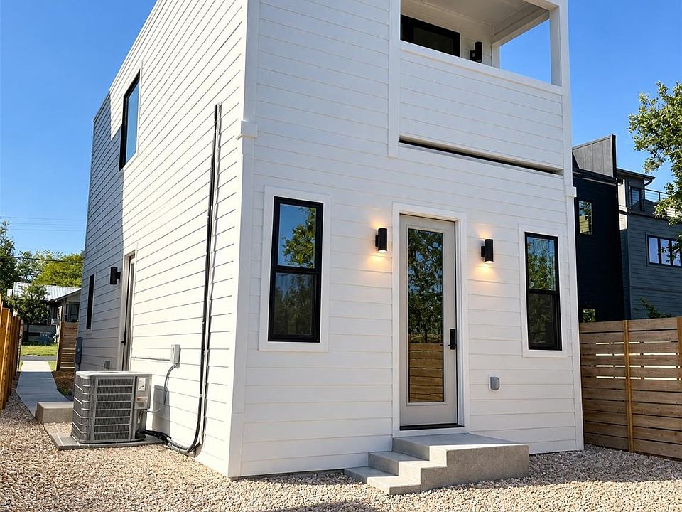 1st image of 4709 Depew Ave #2