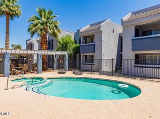4410 N Longview Ave UNIT 120, Phoenix, AZ 85014