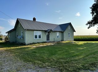 10810 Westley Chapel Rd, Croton, OH 43013