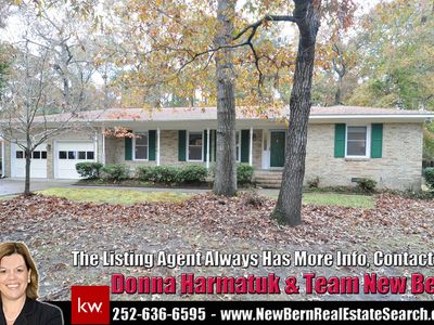 2222 Foxhorn Rd, Trent Woods, NC, 28562