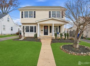 326 Dekalb Ave, Woodbridge, NJ 07095