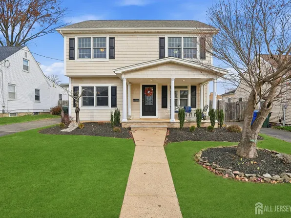 326 Dekalb Ave, Woodbridge, NJ 07095