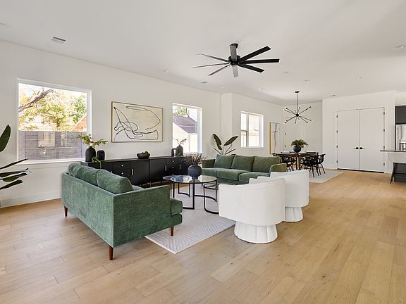 5th image of 1811 Parker Ln #1