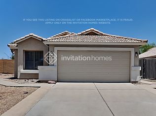 3937 N 125th Dr, Avondale, AZ 85392