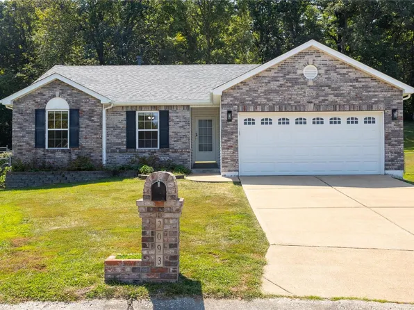 2093 Camino Real Dr, Herculaneum, MO 63048