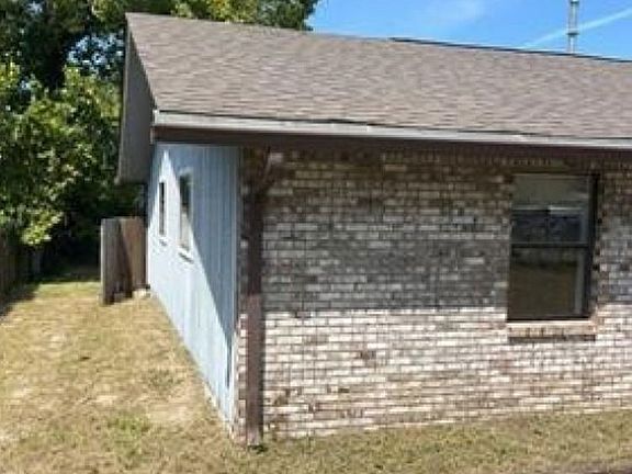 Property Side View