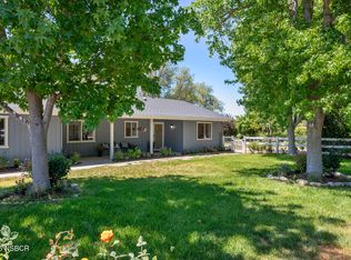 1011 N Refugio Rd, Santa Ynez, CA 93460