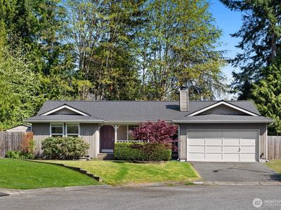 2831 166th Place SE, Bothell, WA, 98012