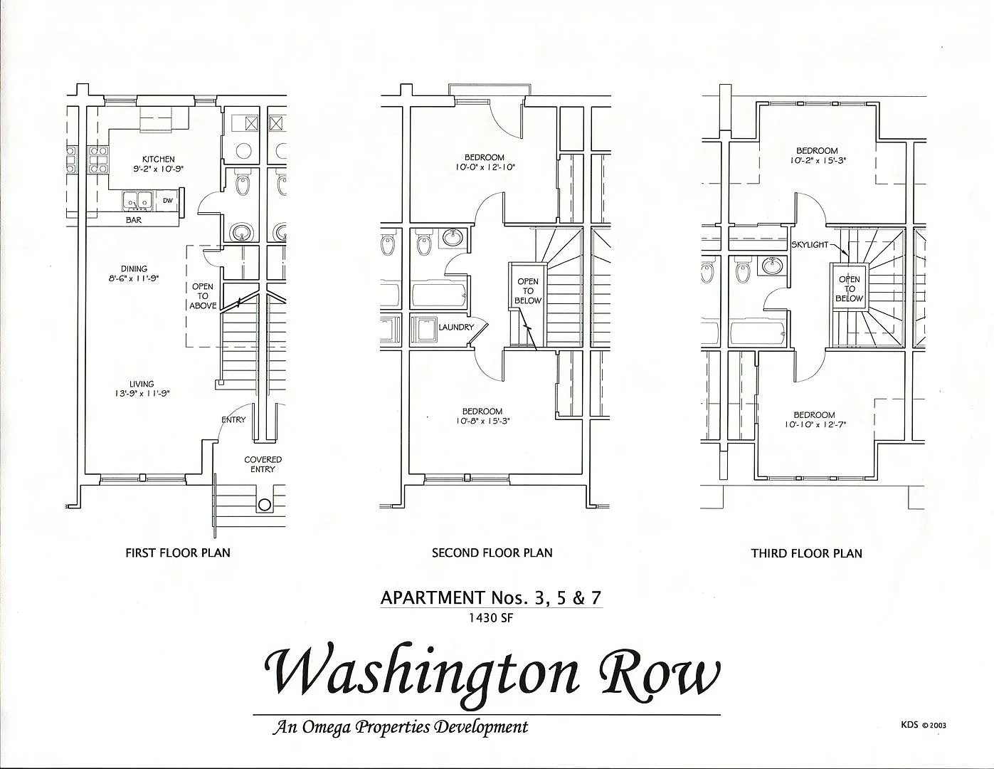 Row - 240 N. Washington — Photo 2