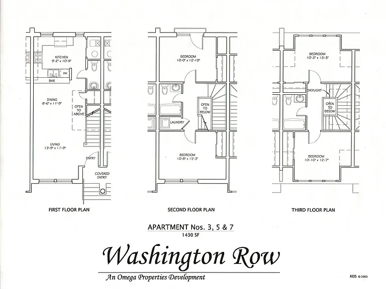 240 N Washington St — Photo 1