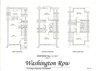Row - 240 N. Washington, Bloomington, IN 47408