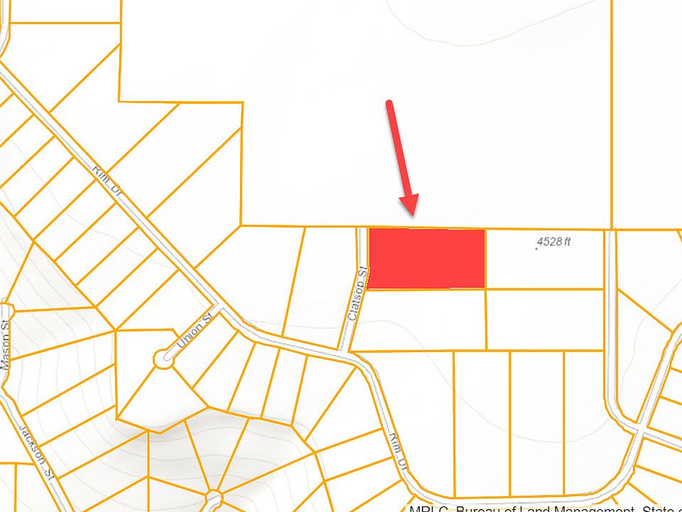 2nd image of 5.4 Acres #For