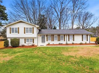 2842 Peeler Rd, Dunwoody, GA 30360