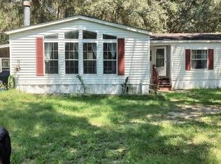 2406 N Junglecamp Rd, Inverness, FL 34453