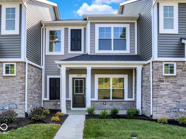 19559 Grassy Branch Rd, Westfield, IN 46074