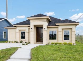 2610 Dichoso Ave, Donna, TX 78537