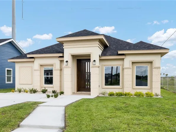 2610 Dichoso Ave, Donna, TX 78537