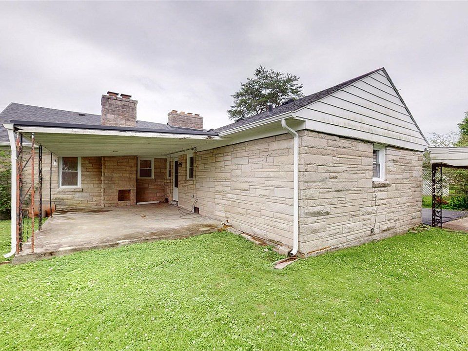 261 Whipp Ave Liberty KY 42539 Zillow