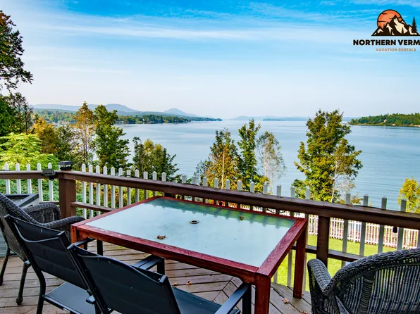 510 Farrant St, Newport, VT 05855