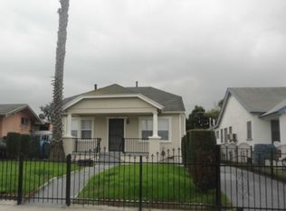 1238 W 70th St, Los Angeles, CA 90044