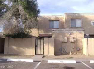 4524 E Riverside St, Phoenix, AZ 85040