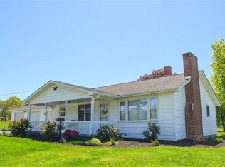 10262 Mishalany Dr, Grottoes, VA 24441