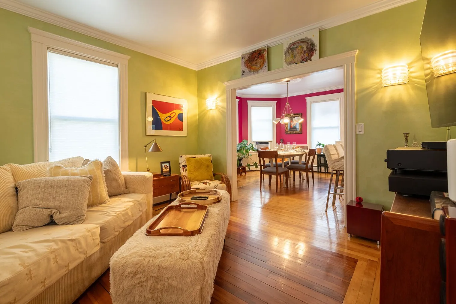 2 bed, 1.0 bath, 1291 sqft, $6,698 — Photo 4