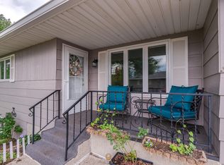 1937 N 19th St, Bismarck, ND 58501