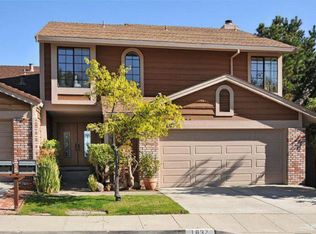 1837 Parkwood Dr, San Mateo, CA 94403
