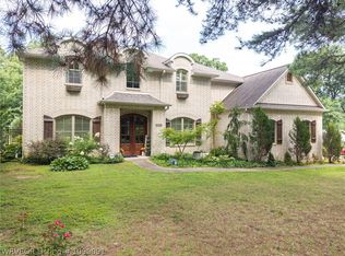 3105 S 28th St, Fort Smith, AR 72901