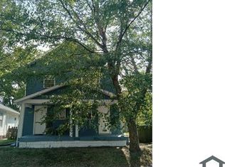 425 N Tibbs Ave, Indianapolis, IN