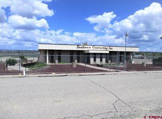 22989 Road F, Cortez, CO 81321