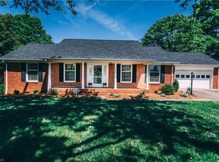 4245 Glenn Hi Rd, Winston Salem, NC 27107