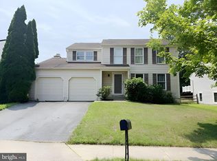 19800 Mayhill Ter, Gaithersburg, MD 20879