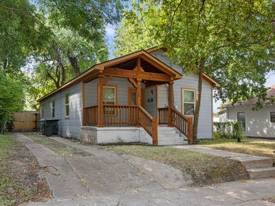 1108 E Jones St, Sherman, TX, 75090