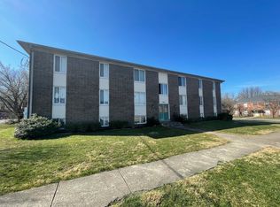 9800 Michael Edward Dr #7, Louisville, KY 40291