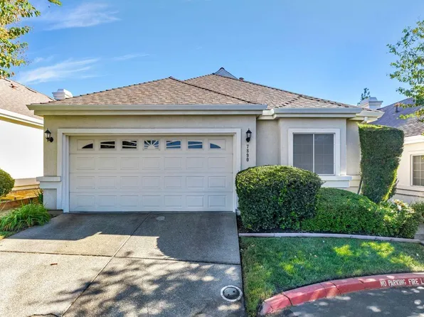 7890 Sunrise Terrace Ln, Citrus Heights, CA 95610