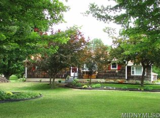 4634 French Rd, Clinton, NY 13323