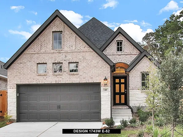 209 McCrea Ct, Montgomery, TX 77316