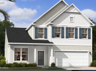 161 Rifle Rd, Ridgeland, SC 29936