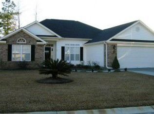 306 Muscari Dr, Murrells Inlet, SC 29576