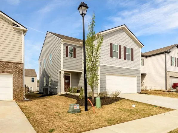 5374 Aster Pl, Oakwood, GA 30566