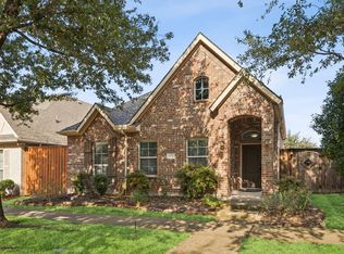 9938 Bell Rock Rd, Frisco, TX 75035