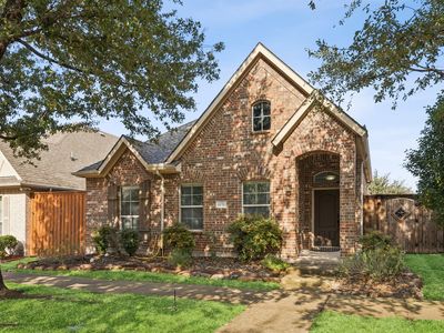 9938 Bell Rock Rd, Frisco, TX, 75035