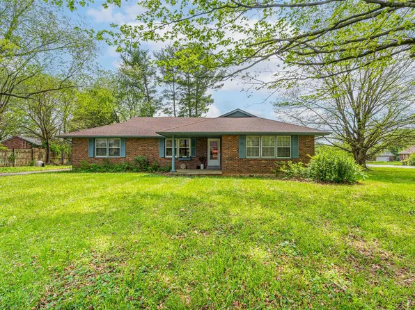 1512 Eastland St, Bowling Green, KY 42104