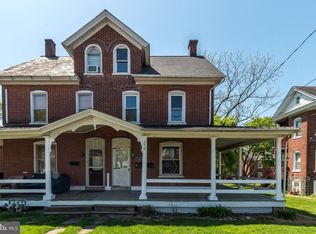 236 N Main St, Telford, PA 18969