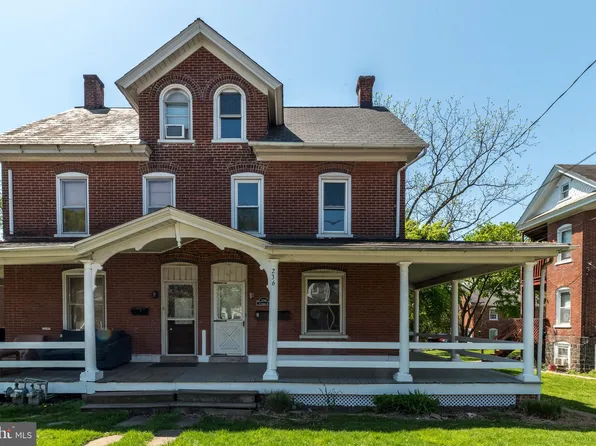 236 N Main St, Telford, PA 18969